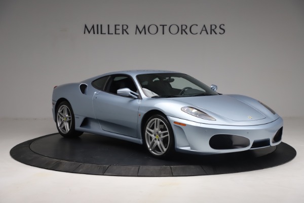 Used 2007 Ferrari F430 for sale Sold at Alfa Romeo of Westport in Westport CT 06880 10