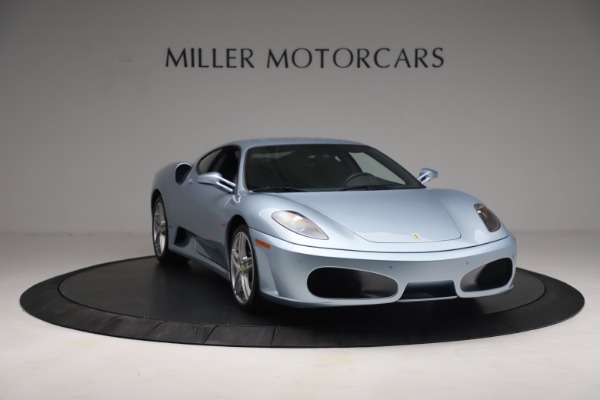 Used 2007 Ferrari F430 for sale Sold at Alfa Romeo of Westport in Westport CT 06880 11