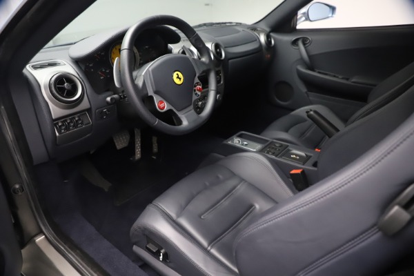 Used 2007 Ferrari F430 for sale Sold at Alfa Romeo of Westport in Westport CT 06880 13