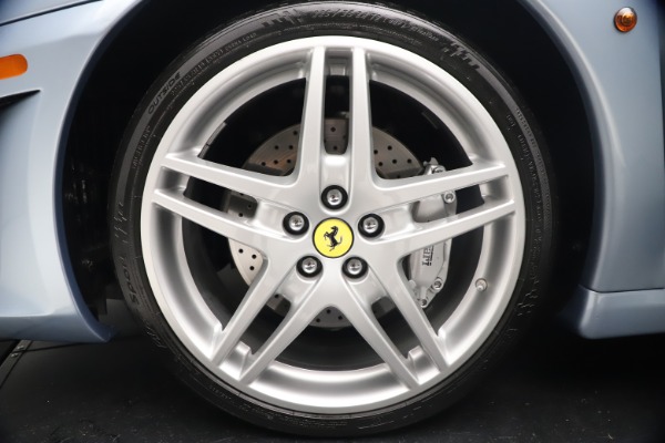 Used 2007 Ferrari F430 for sale Sold at Alfa Romeo of Westport in Westport CT 06880 20