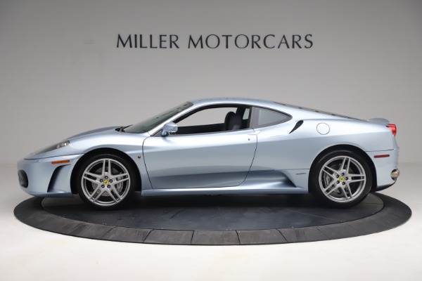 Used 2007 Ferrari F430 for sale Sold at Alfa Romeo of Westport in Westport CT 06880 3