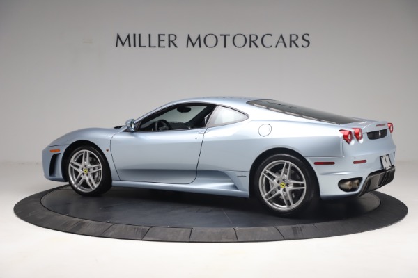 Used 2007 Ferrari F430 for sale Sold at Alfa Romeo of Westport in Westport CT 06880 4