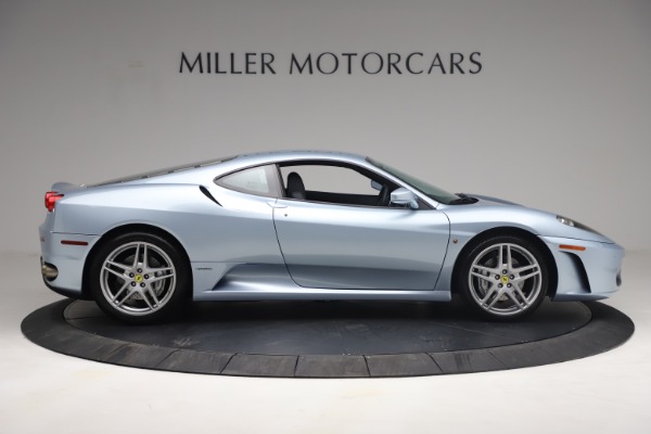 Used 2007 Ferrari F430 for sale Sold at Alfa Romeo of Westport in Westport CT 06880 9