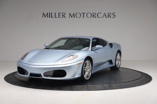 Used 2007 Ferrari F430 for sale Sold at Alfa Romeo of Westport in Westport CT 06880 1