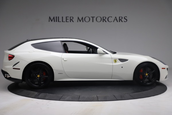 Used 2015 Ferrari FF for sale $159,900 at Alfa Romeo of Westport in Westport CT 06880 10