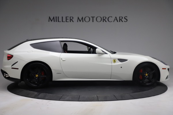 Used 2015 Ferrari FF for sale Sold at Alfa Romeo of Westport in Westport CT 06880 11