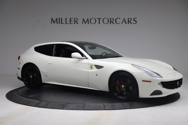 Used 2015 Ferrari FF for sale $159,900 at Alfa Romeo of Westport in Westport CT 06880 12