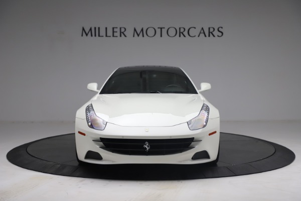 Used 2015 Ferrari FF for sale Sold at Alfa Romeo of Westport in Westport CT 06880 14