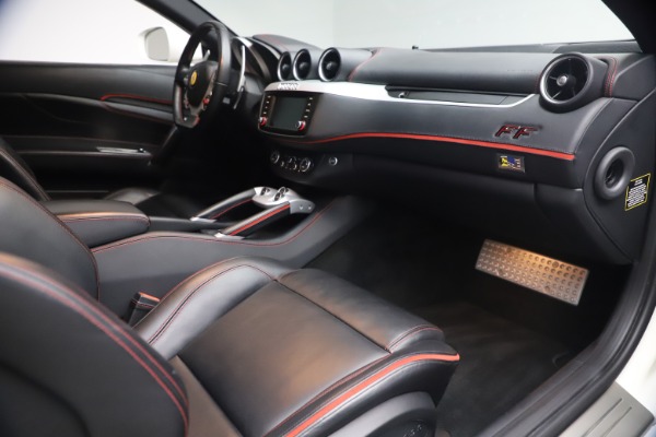 Used 2015 Ferrari FF for sale $159,900 at Alfa Romeo of Westport in Westport CT 06880 20