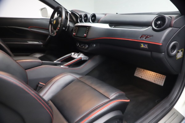 Used 2015 Ferrari FF for sale Sold at Alfa Romeo of Westport in Westport CT 06880 20