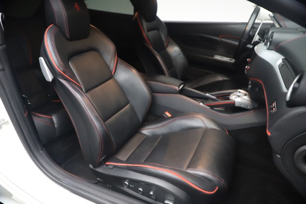 Used 2015 Ferrari FF for sale $159,900 at Alfa Romeo of Westport in Westport CT 06880 22