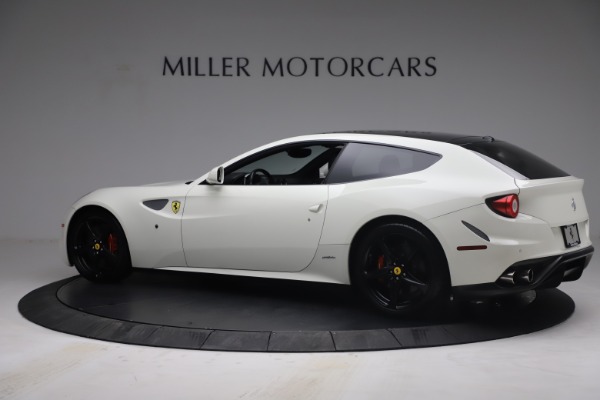 Used 2015 Ferrari FF for sale Sold at Alfa Romeo of Westport in Westport CT 06880 5