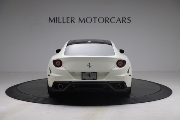 Used 2015 Ferrari FF for sale $159,900 at Alfa Romeo of Westport in Westport CT 06880 7