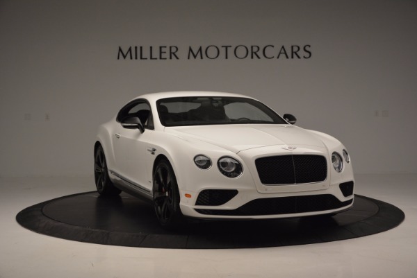 New 2017 Bentley Continental GT V8 S for sale Sold at Alfa Romeo of Westport in Westport CT 06880 11