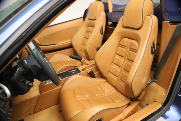 Used 2006 Ferrari F430 Spider for sale $139,900 at Alfa Romeo of Westport in Westport CT 06880 27