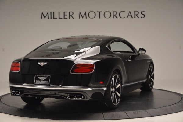 New 2017 Bentley Continental GT V8 S for sale Sold at Alfa Romeo of Westport in Westport CT 06880 7