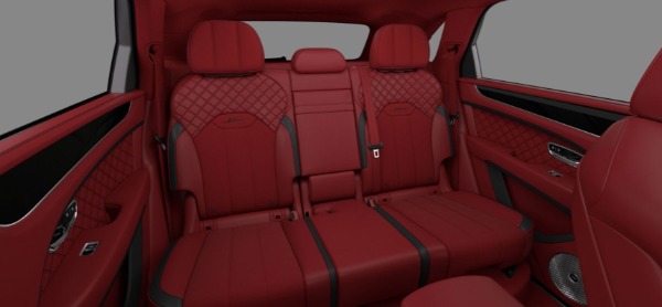 New 2021 Bentley Bentayga Speed for sale Call for price at Alfa Romeo of Westport in Westport CT 06880 8
