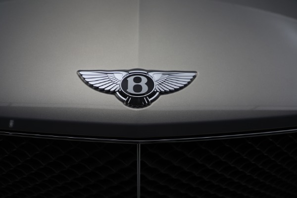 Used 2021 Bentley Bentayga Speed for sale Sold at Alfa Romeo of Westport in Westport CT 06880 13
