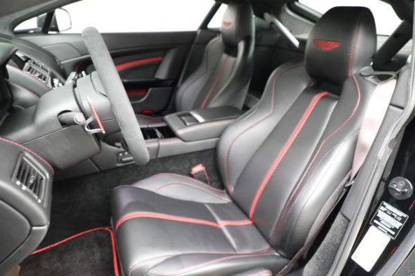 Used 2015 Aston Martin V12 Vantage S for sale Sold at Alfa Romeo of Westport in Westport CT 06880 16