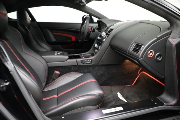 Used 2015 Aston Martin V12 Vantage S for sale $119,900 at Alfa Romeo of Westport in Westport CT 06880 22