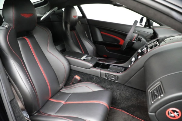Used 2015 Aston Martin V12 Vantage S for sale $119,900 at Alfa Romeo of Westport in Westport CT 06880 23