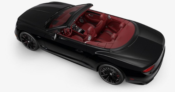 New 2022 Bentley Continental GT Speed for sale Call for price at Alfa Romeo of Westport in Westport CT 06880 4