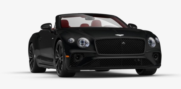 New 2022 Bentley Continental GT Speed for sale Call for price at Alfa Romeo of Westport in Westport CT 06880 5