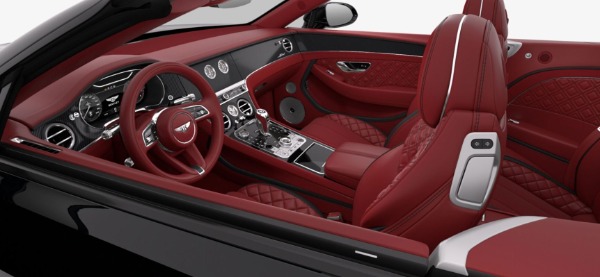 New 2022 Bentley Continental GT Speed for sale Call for price at Alfa Romeo of Westport in Westport CT 06880 7