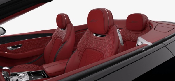 New 2022 Bentley Continental GT Speed for sale Call for price at Alfa Romeo of Westport in Westport CT 06880 8