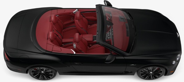 New 2022 Bentley Continental GT Speed for sale Call for price at Alfa Romeo of Westport in Westport CT 06880 9