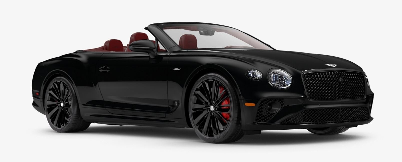 New 2022 Bentley Continental GT Speed for sale Call for price at Alfa Romeo of Westport in Westport CT 06880 1