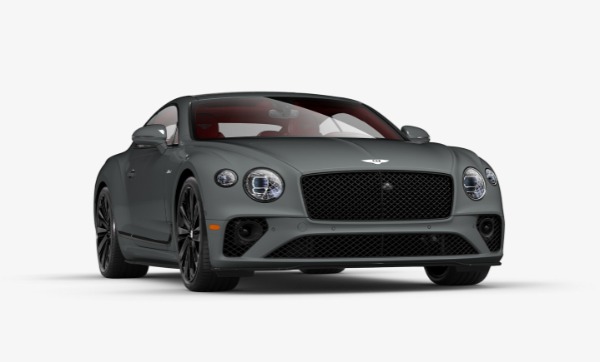 New 2022 Bentley Continental GT Speed for sale Call for price at Alfa Romeo of Westport in Westport CT 06880 2