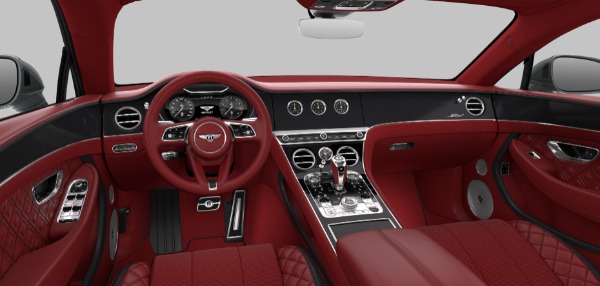New 2022 Bentley Continental GT Speed for sale Call for price at Alfa Romeo of Westport in Westport CT 06880 6