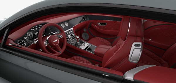 New 2022 Bentley Continental GT Speed for sale Call for price at Alfa Romeo of Westport in Westport CT 06880 7