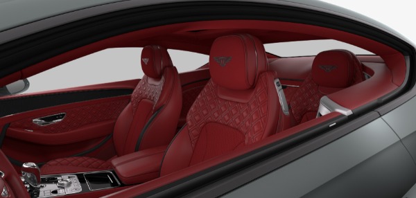 New 2022 Bentley Continental GT Speed for sale Sold at Alfa Romeo of Westport in Westport CT 06880 8