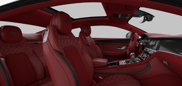 New 2022 Bentley Continental GT Speed for sale Call for price at Alfa Romeo of Westport in Westport CT 06880 9