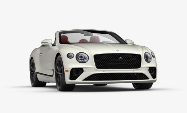 New 2022 Bentley Continental GT V8 for sale Sold at Alfa Romeo of Westport in Westport CT 06880 5