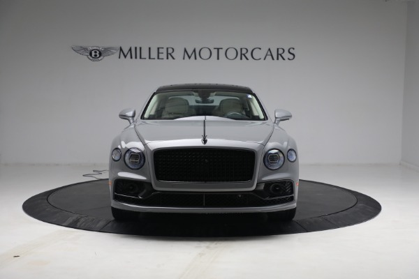 New 2022 Bentley Flying Spur V8 for sale Sold at Alfa Romeo of Westport in Westport CT 06880 12