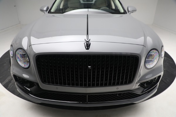 New 2022 Bentley Flying Spur V8 for sale Sold at Alfa Romeo of Westport in Westport CT 06880 13