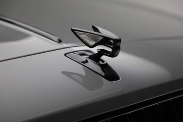 New 2022 Bentley Flying Spur V8 for sale Sold at Alfa Romeo of Westport in Westport CT 06880 14