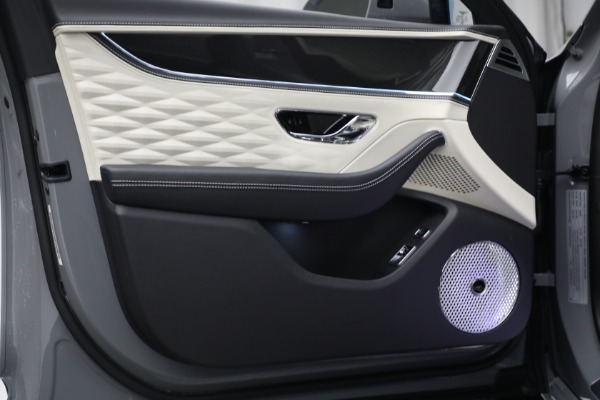 New 2022 Bentley Flying Spur V8 for sale Sold at Alfa Romeo of Westport in Westport CT 06880 16