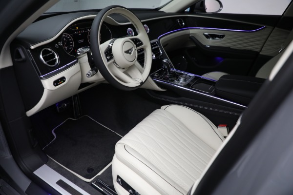 New 2022 Bentley Flying Spur V8 for sale Sold at Alfa Romeo of Westport in Westport CT 06880 17