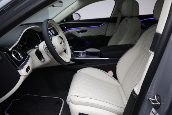 New 2022 Bentley Flying Spur V8 for sale Sold at Alfa Romeo of Westport in Westport CT 06880 18