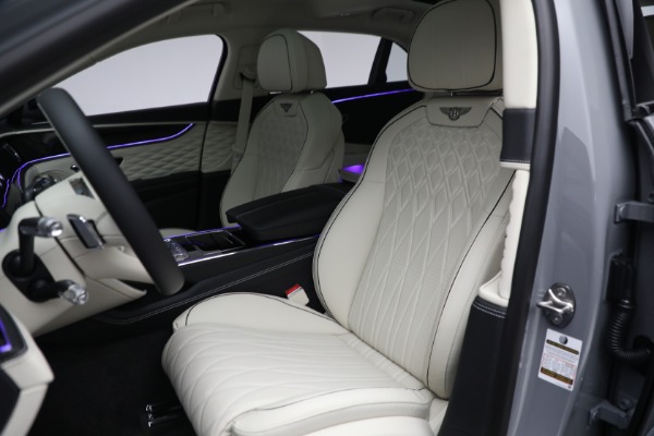 New 2022 Bentley Flying Spur V8 for sale Sold at Alfa Romeo of Westport in Westport CT 06880 19