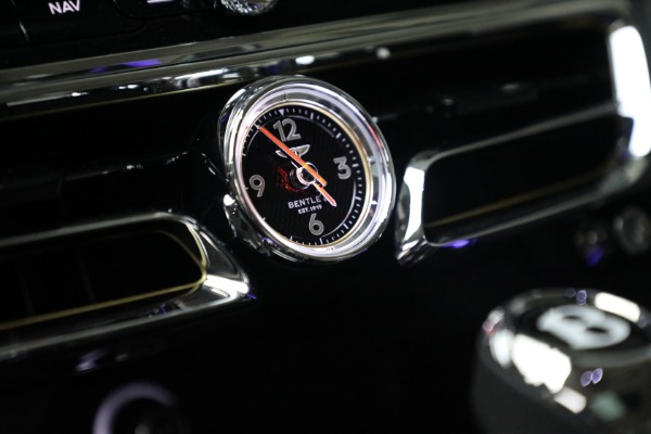 New 2022 Bentley Flying Spur V8 for sale Sold at Alfa Romeo of Westport in Westport CT 06880 23