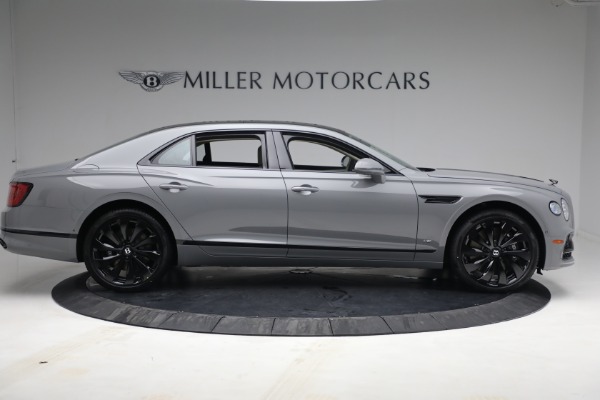New 2022 Bentley Flying Spur V8 for sale Call for price at Alfa Romeo of Westport in Westport CT 06880 9