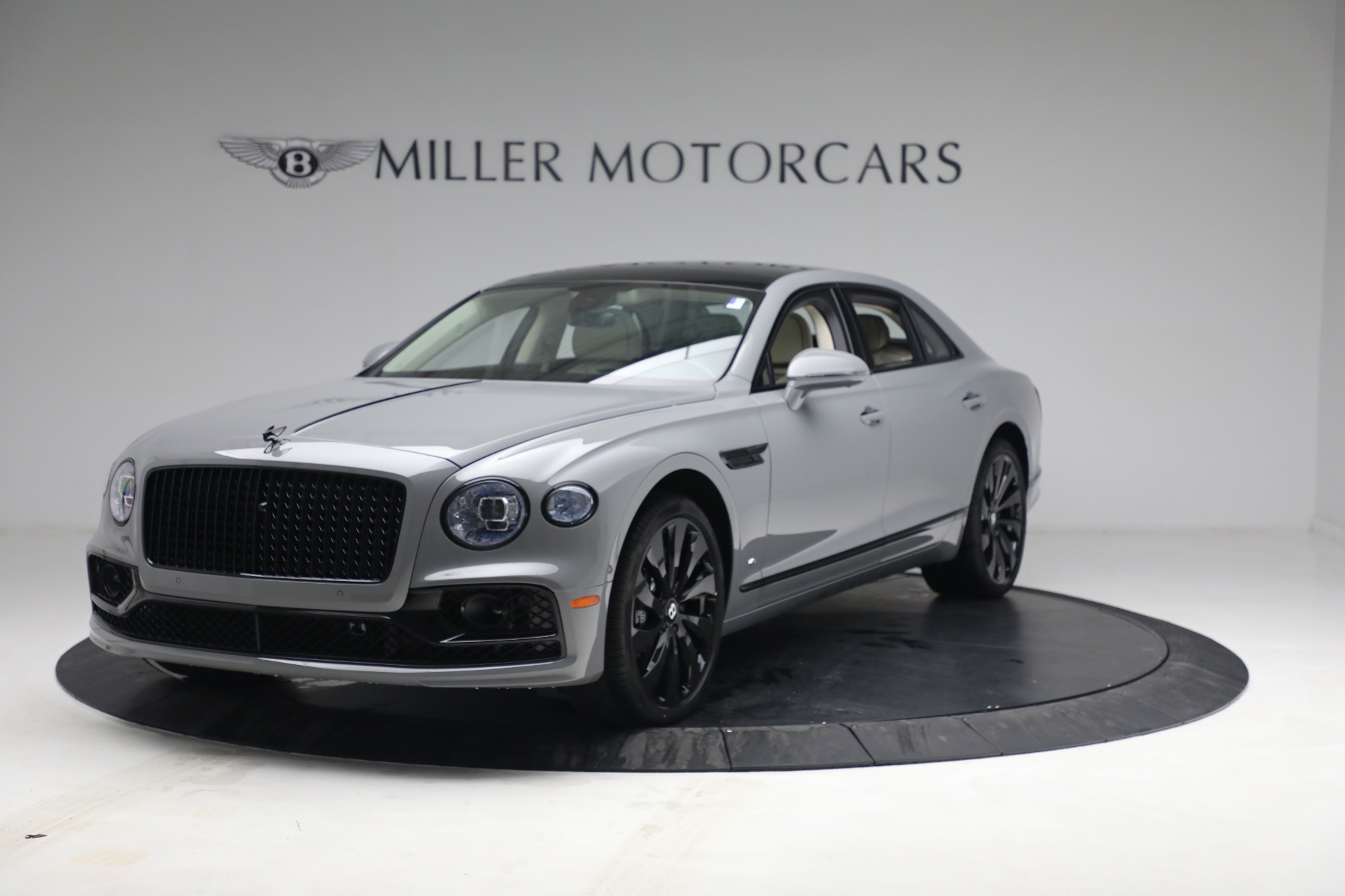 New 2022 Bentley Flying Spur Flying Spur V8 for sale Call for price at Alfa Romeo of Westport in Westport CT 06880 1