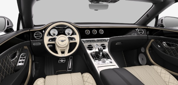 New 2021 Bentley Continental GT V8 Mulliner for sale Sold at Alfa Romeo of Westport in Westport CT 06880 6