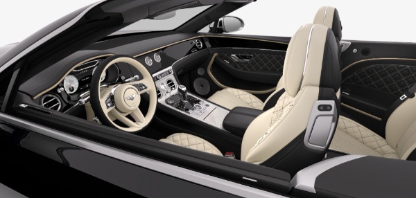New 2021 Bentley Continental GT V8 Mulliner for sale Sold at Alfa Romeo of Westport in Westport CT 06880 7