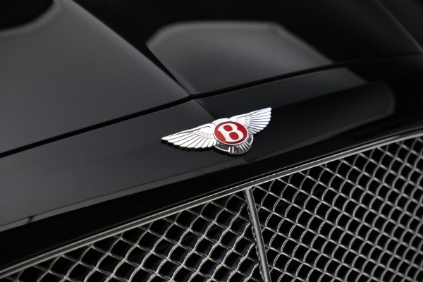 Used 2017 Bentley Flying Spur V8 for sale Sold at Alfa Romeo of Westport in Westport CT 06880 14